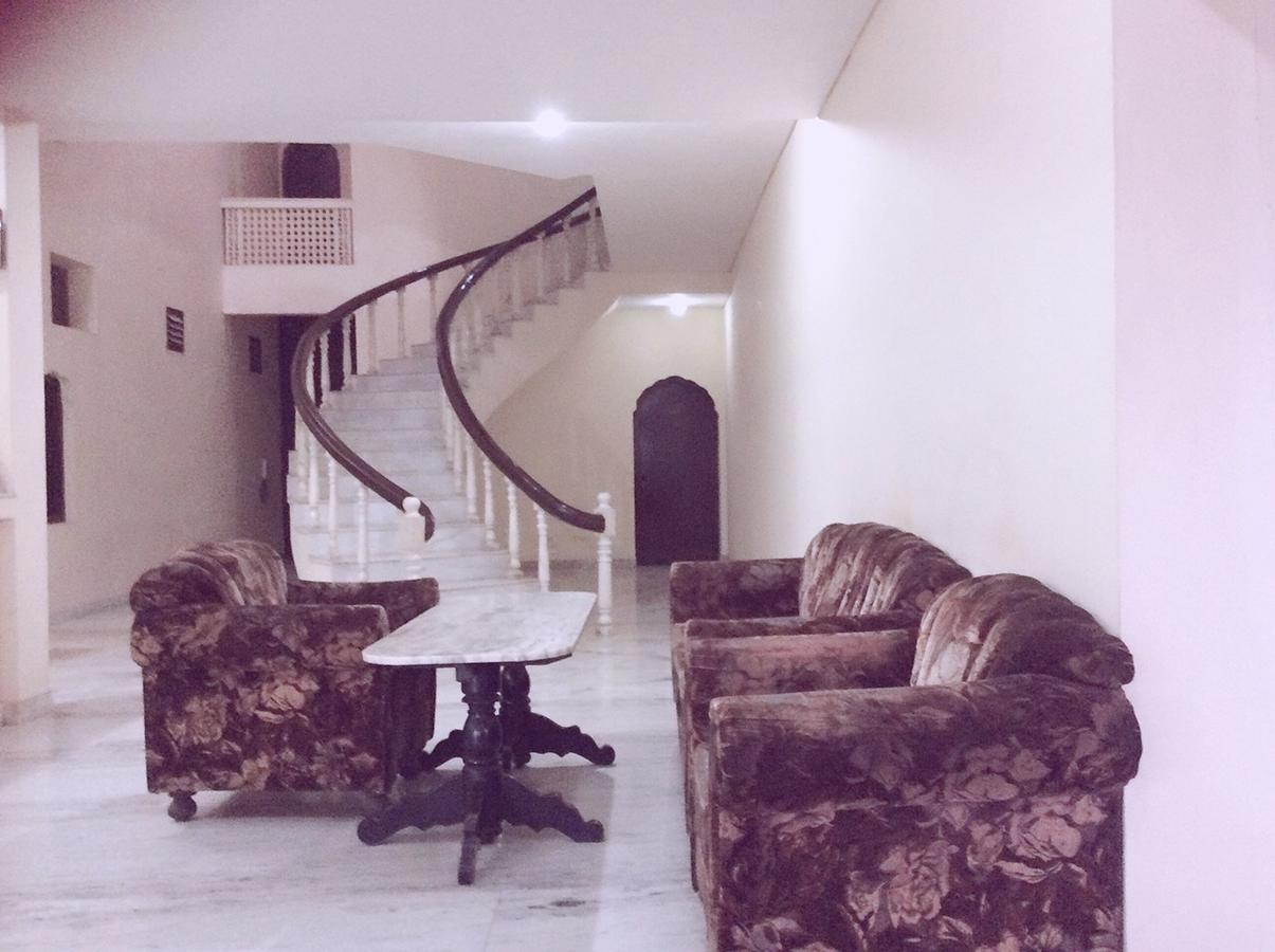 Hotel Marble Palace Khajurāho Dış mekan fotoğraf