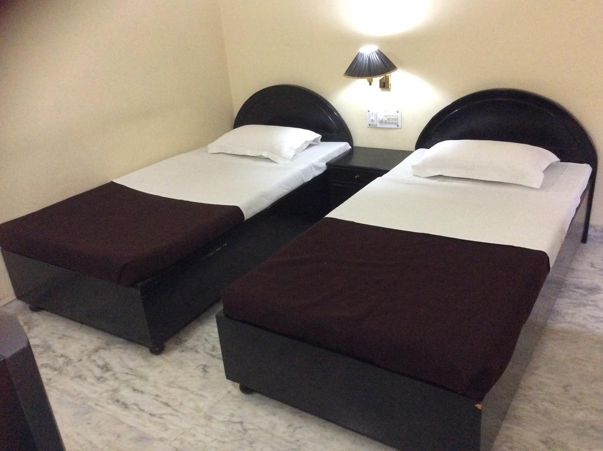 Hotel Marble Palace Khajurāho Dış mekan fotoğraf