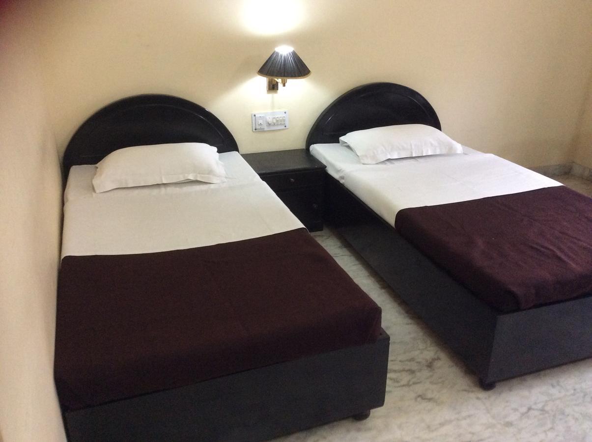 Hotel Marble Palace Khajurāho Dış mekan fotoğraf