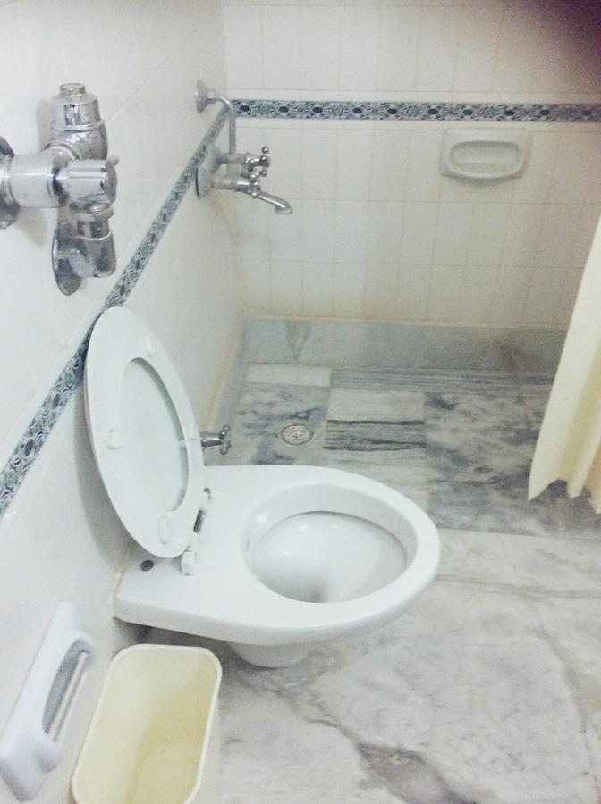 Hotel Marble Palace Khajurāho Dış mekan fotoğraf