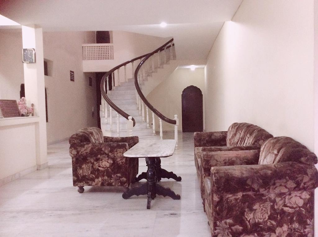 Hotel Marble Palace Khajurāho Dış mekan fotoğraf