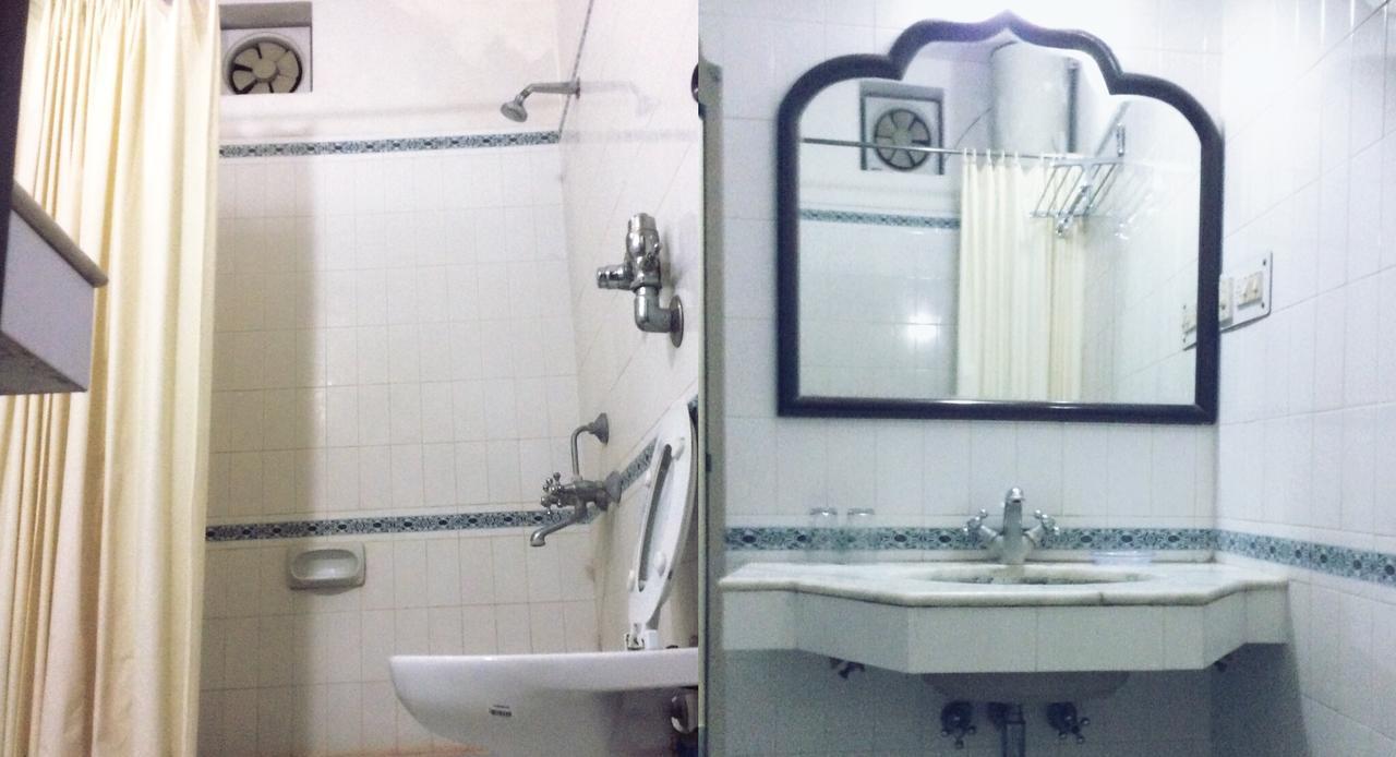 Hotel Marble Palace Khajurāho Dış mekan fotoğraf